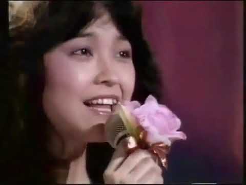 「まちぶせ」石川ひとみ