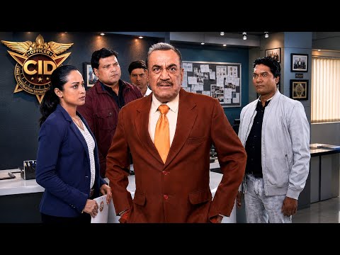 CID Season 2 | Latest CID Episode 2026 | Full Episode | New Crime Stories | सी.आई.डी. 2026 | CID