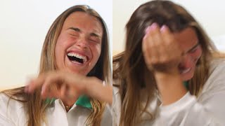 Famous Aryna Sabalenka Said That She Has Multiple Boyfriends - Indian Wells 2024 Net Worth