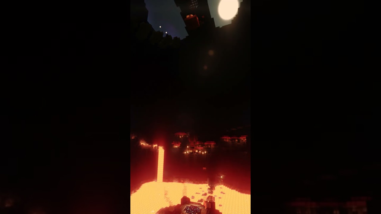 Teaser N°3 - UHC Skyblock V2