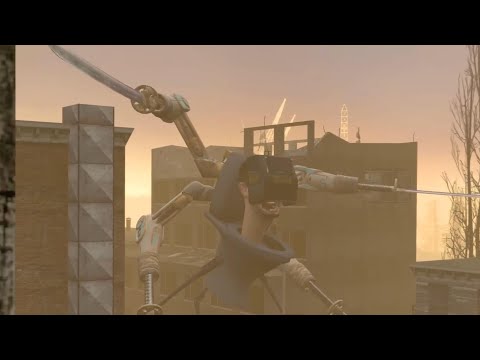 skibidi toilet samurai spider x titan spearker tv man