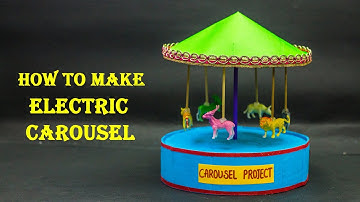 How To Make Carousel