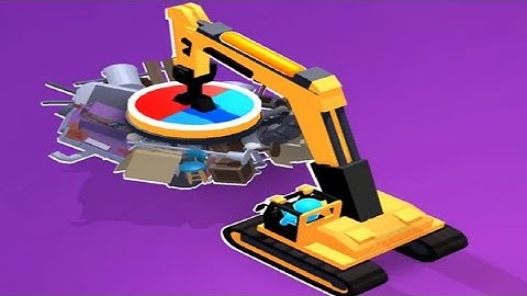 Junkyard Keeper Gameplay Walkthrough (Android, iOS)