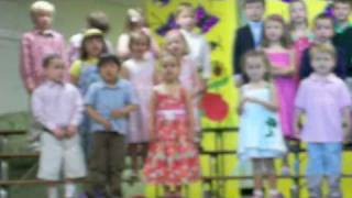 Spring Program 2009