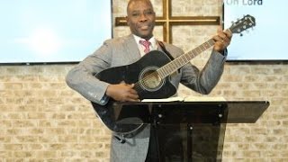 Before You Close That Door - Cover By Bro Korley