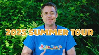 Parents, Baba Blast Is Coming To Your City This Summer!