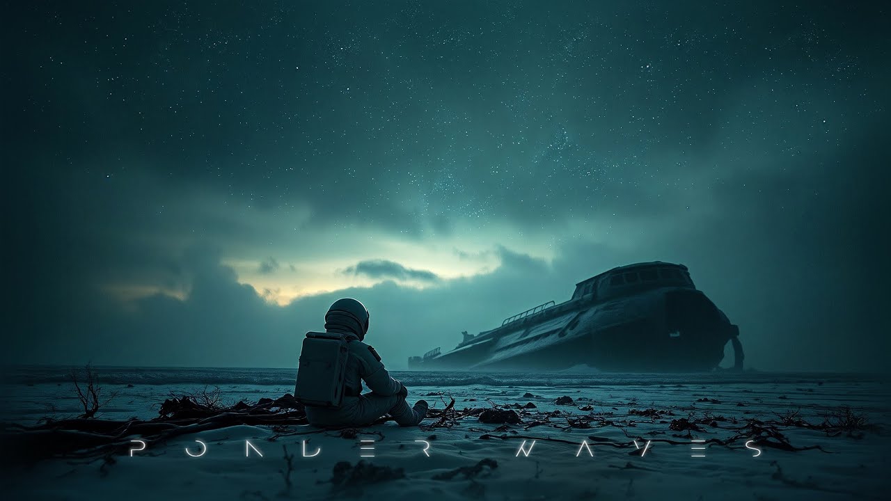 Music for Pondering the Vastness of the Universe