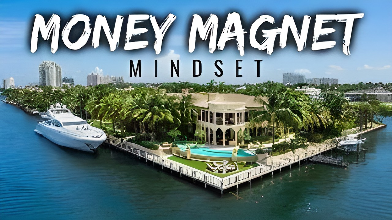 4 Steps to Money Magnetism (That Actually Work)
