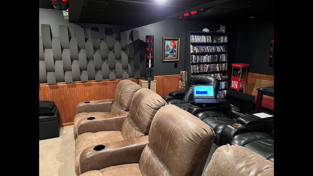 JBL CBT 70J-1 line array SPL fall-off at distance compared to a ...