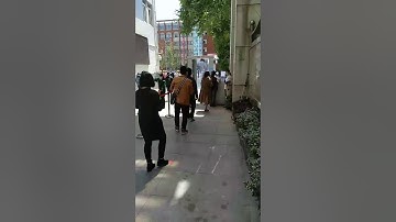 Automatic temperature measurement face recognition and disinfection channel