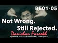 BE01-05 | Backend Interview Red Flags That Quietly Get You Rejected (Most Candidates Miss These)