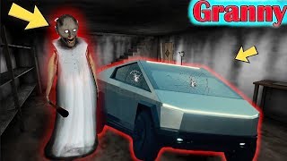 Granny vs Aliashraf funny animation part 51 : Ice Scream, Mr Meat, Baldi