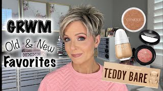 : Get Ready With Me ~ Old & New Favorites