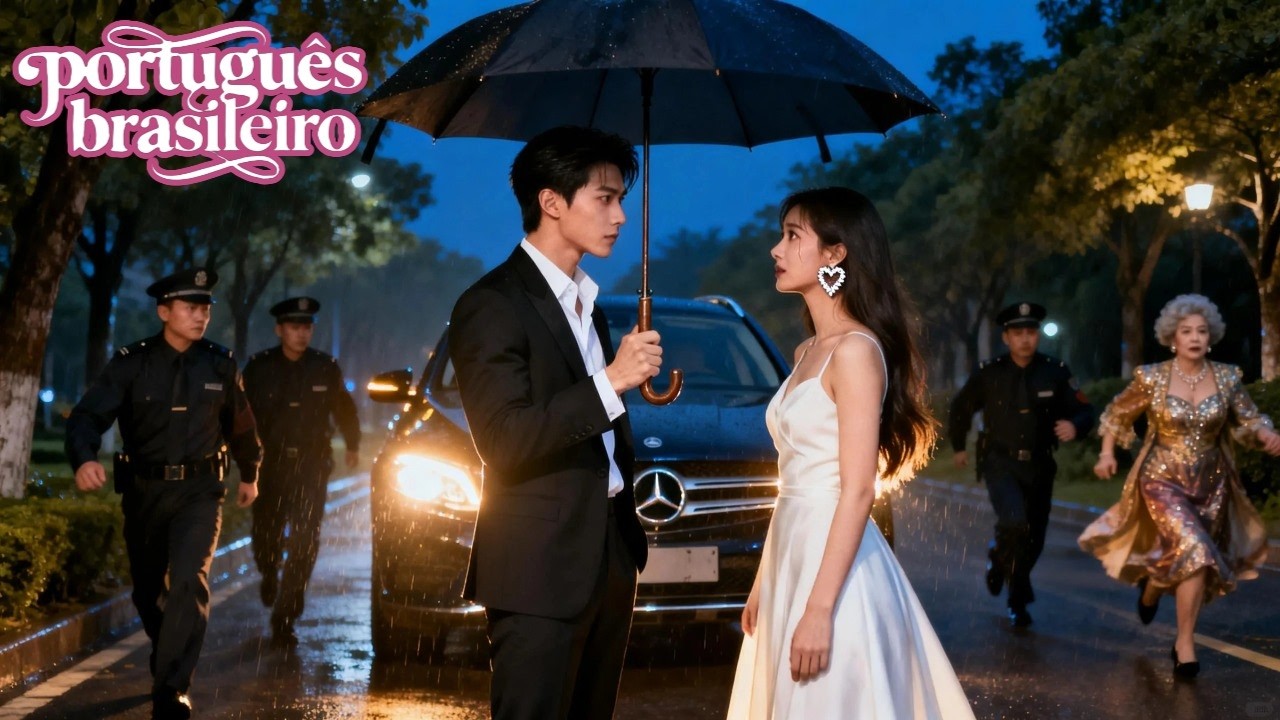 Traída por todos na vida passada, ela renasce e se vinga, enquanto protege o CEO que sempre a amou!