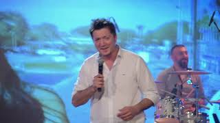Kaan Mazhar - Yolumu Bulurum (Art Studio Production Live TV Show)