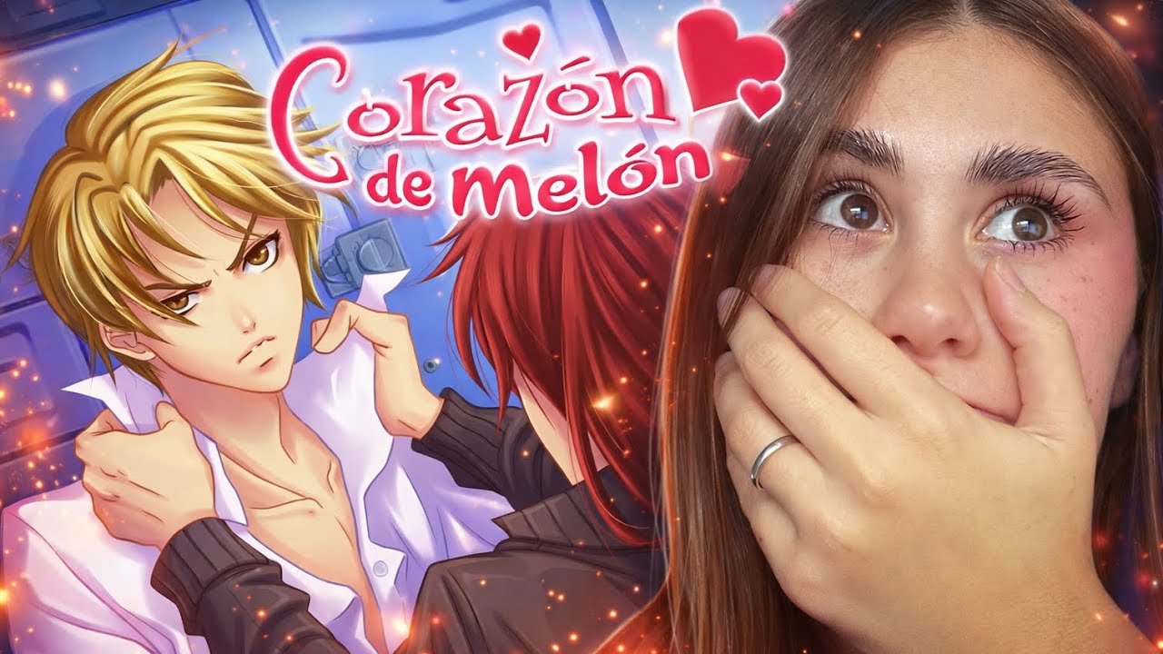 CASTIEL Y NATHANIEL SE PELEAN!! 🏫❤️| CORAZÓN DE MELÓN INSTITUTO # 2