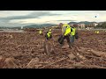 Ref:2mNTuGSWH0E Temp�te alex : la remise en �tat des plages de saint-laurent-du-var (06)