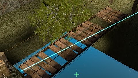 Ze_Dangerous_Waters_V1a (Secrets) - Laser