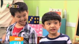 The SOCIAL Camp Fun Fun 小营地Ep 09 [Promo]