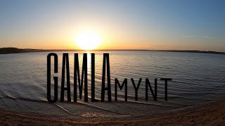 Episode 46 - Gamla mynt vid ett nytt tillstånd! - Metalldetektering vid en sjö