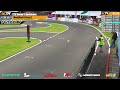 Cayote Modified B2 ETS RD1 Season #18 2025/26 Apeldoorn, NLD