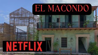 El Macondo que creo Netflix y el Macondo de Gabriel García Márquez | Hablemos de Literatura