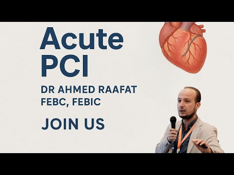 5 Acute PCI 