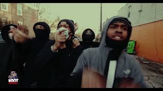 StrikeEmAll x LetThatFullyRoll x Pablo - IT'S UP (Official Video) News