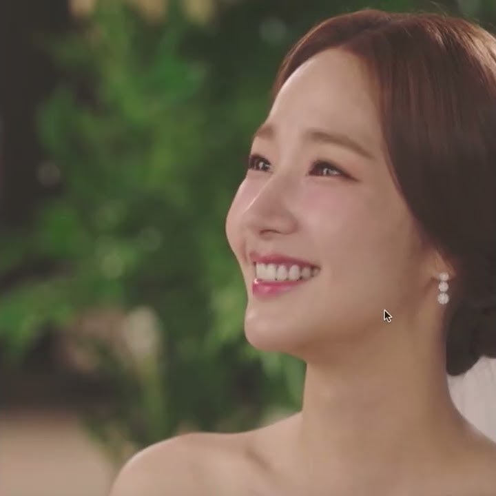 Park Seo-Joon&Park Min-young❤️#parkminyoung #parkseojoon #whatswrongwithsecretarykim #shorts #kdrama