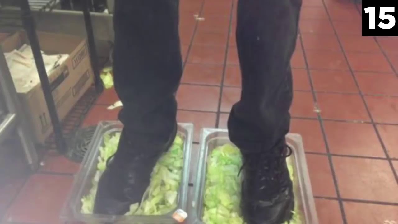 burger king foot fungus YouTube