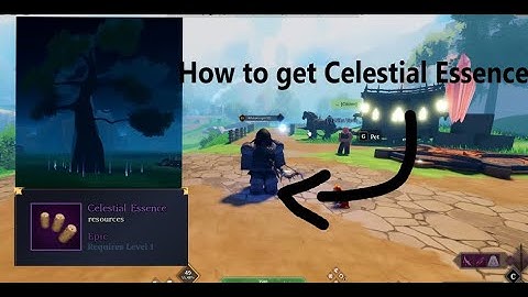 Devas of creation Celestial essence location