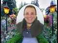 نور قلبي الضو الأخضر الياس كرم 