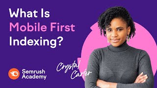 What Is Mobile First Indexing? | Confirm That Your Site Is in the Mobile First Index