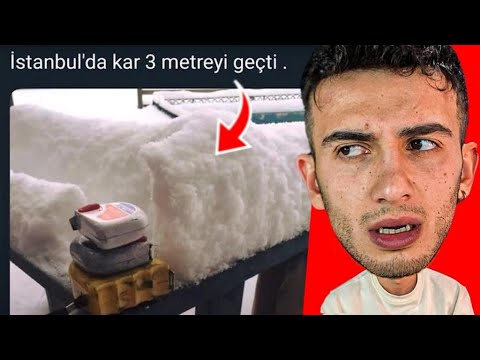 TAT KAÇIRAN KÖTÜ ESPRİLER !?