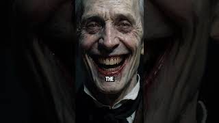 Family Thought The Portrait Was Cursed The Truth Is Funnier