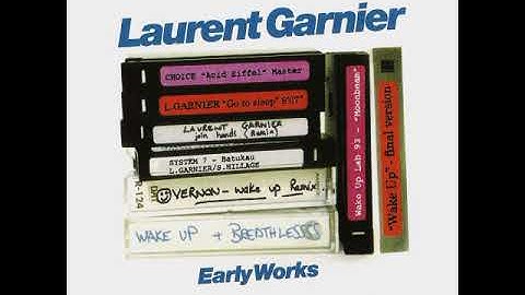 Choice - Acid Eiffel (1993)