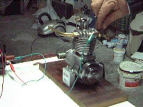 Kiwi Mk2 Fuel Tank Fell Off
