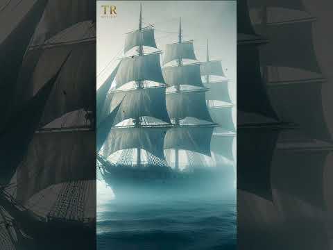 Mary Celeste: The