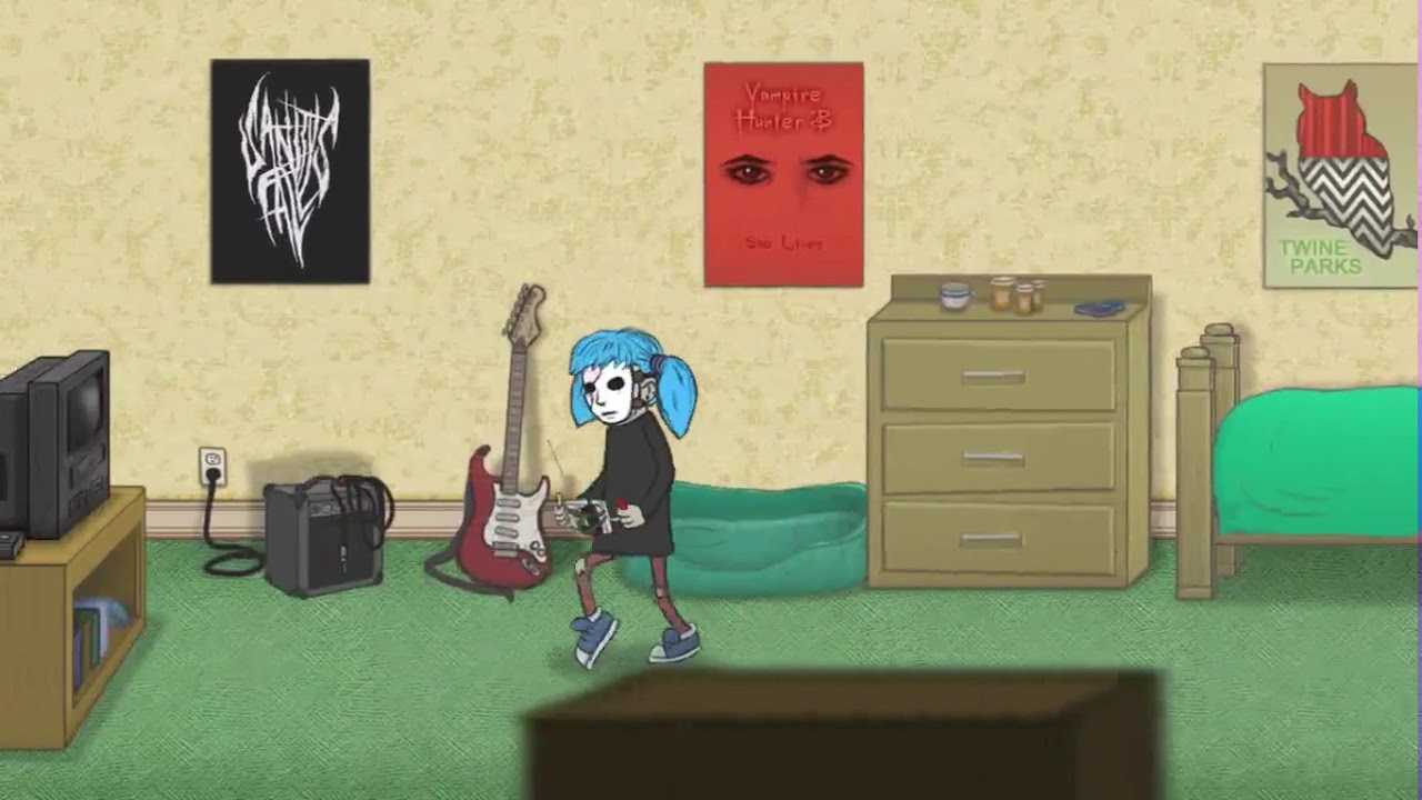 Sally Face Ep.4 (Searching for all the upgrades) YouTube