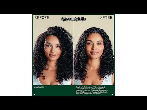 Aveda Nutriplenish Conditioner Review: Is This Superfood Solution the Answer for Dry Hair?