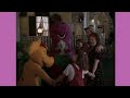 Barney Song I Love You Barney S Great Adventure 