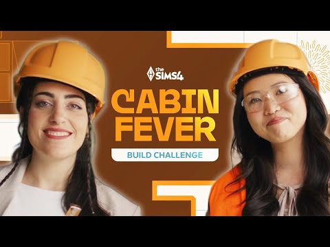 Welcome to Cabin Fever!