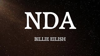 Billie Eilish  Nda s