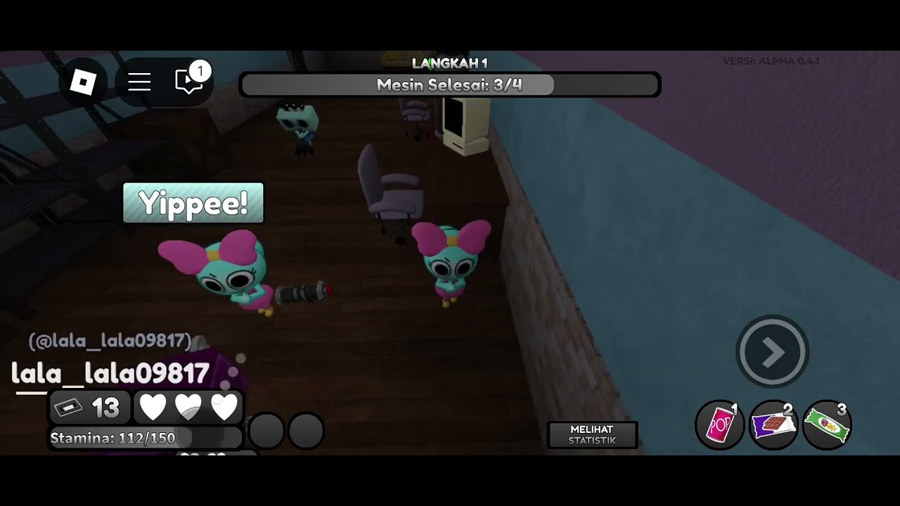 ROBLOX Dandys World - YouTube