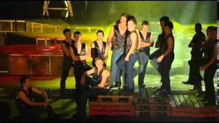 HS Brits Revue 2013: Sal jy bly