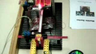 PLTW - Marble Sorter - Design #11