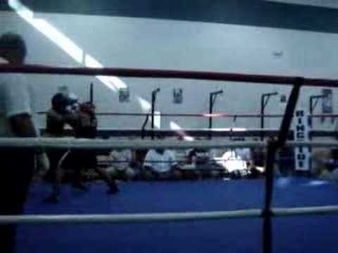 2007.06.02 Abraham Vasquez v John Towner rd 1 Amat...