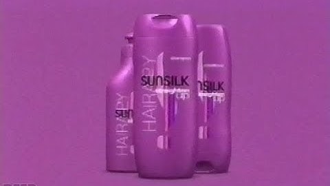 Sunsilk (2007)