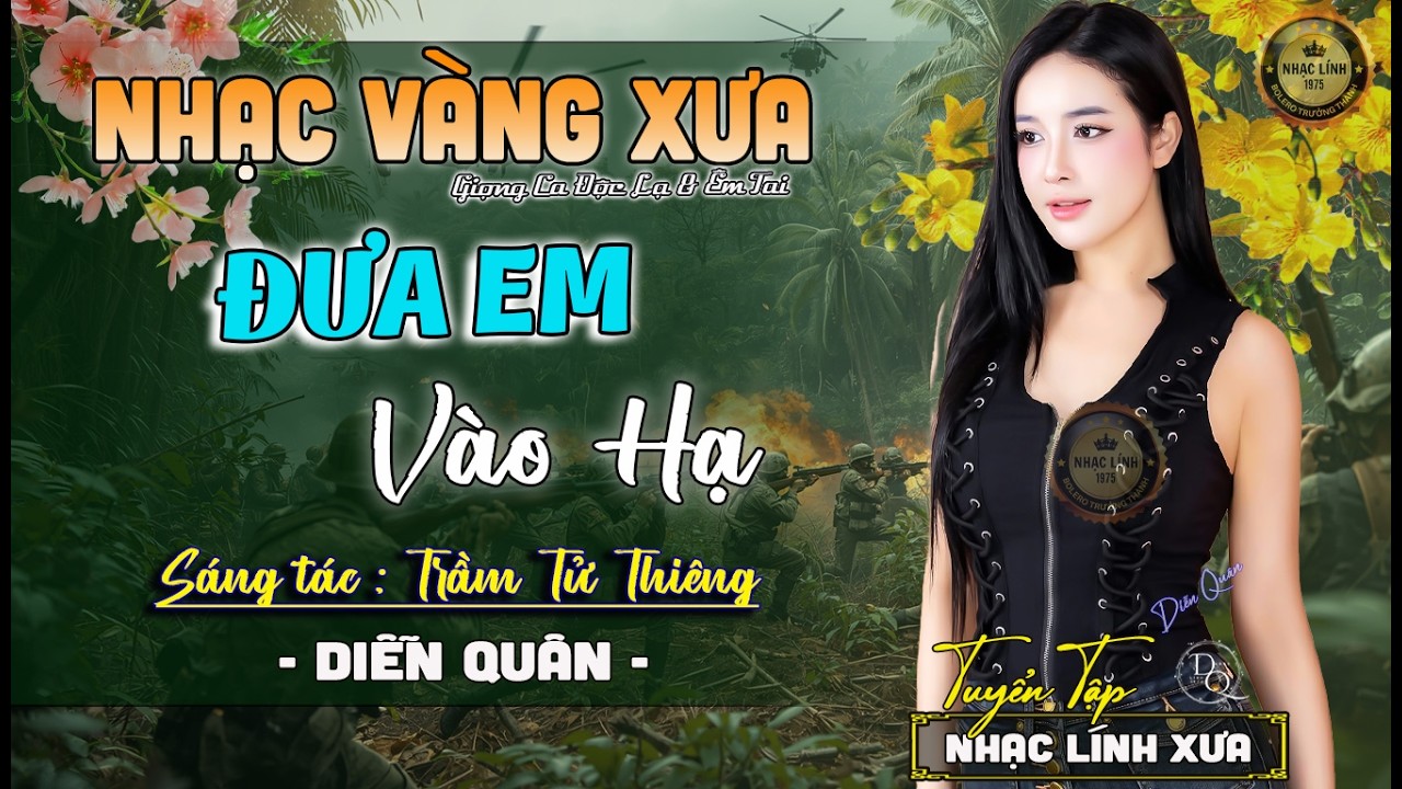 Giọng Ca Độc Lạ CỰC ÊM TAI✔DIỄN QUÂN Bolero [CD217] TOÀN BÀI HAY~Nhạc Trữ Tình HAY NHẤT MỌI THỜI ĐẠI