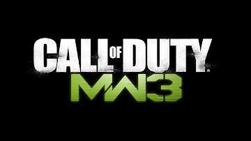 11 Village MW3 Multiplayer Map First Look